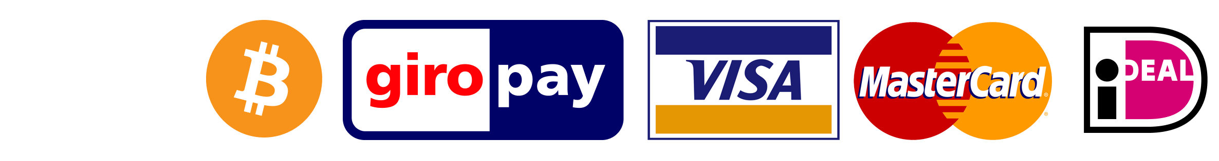 Payments Options