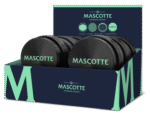 Buy Mascotte Aluminium Expert Grinder - 63mm, 4 parts in Europe