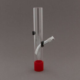 Koop Clear Acryl Bong in Europa
