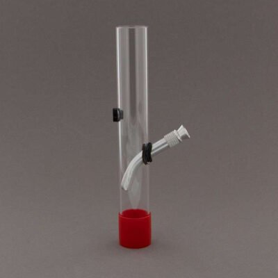 Koop Clear Acryl Bong in Europa