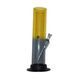 Koop Colored Acryl Bong in Europa