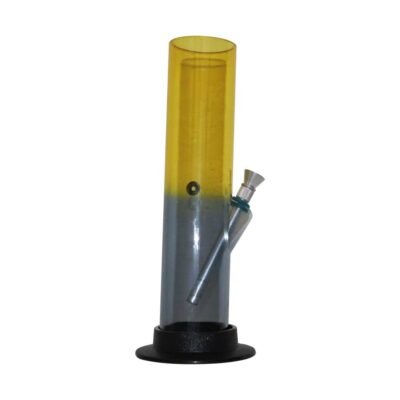 Koop Colored Acryl Bong in Europa