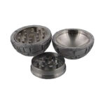 Koop Aluminium Grinder - Detonator in Europa