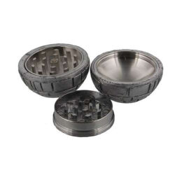 Buy Aluminium Grinder - Detonator in Europe