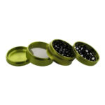 Buy Aluminium Grinder - Thunderflat in Europe