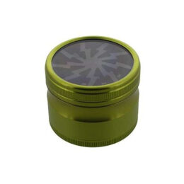 Buy Aluminium Grinder - Thunderflat in Europe