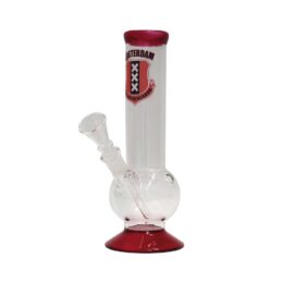 Koop Amsterdam Bouncer Glass Bong in Europa