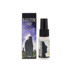 Koop Black Stone Spray - 15 ml in Europa