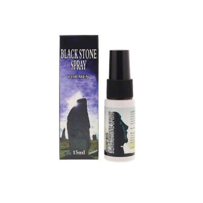 Koop Black Stone Spray - 15 ml in Europa
