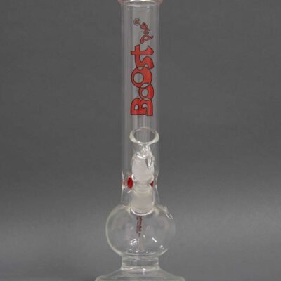 Koop Boost | Bouncer Glass Bong in Europa