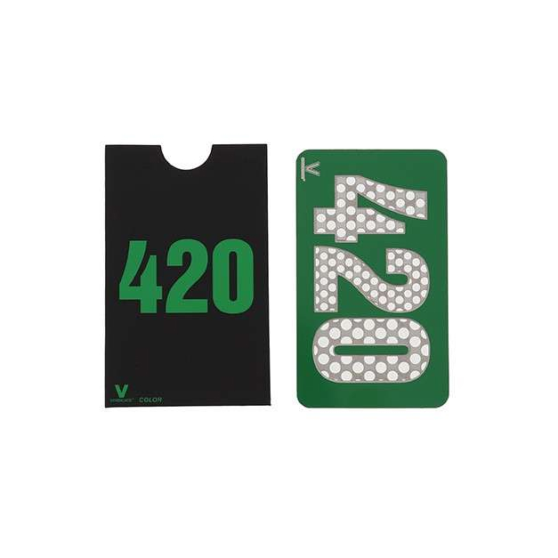 Card Grinder - 420