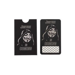 Koop Card Grinder - Anonymous in Europa