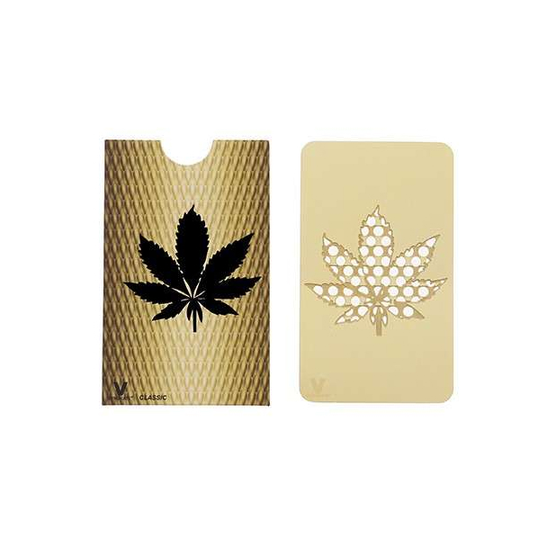 Card-Grinder-Leaf-Gold