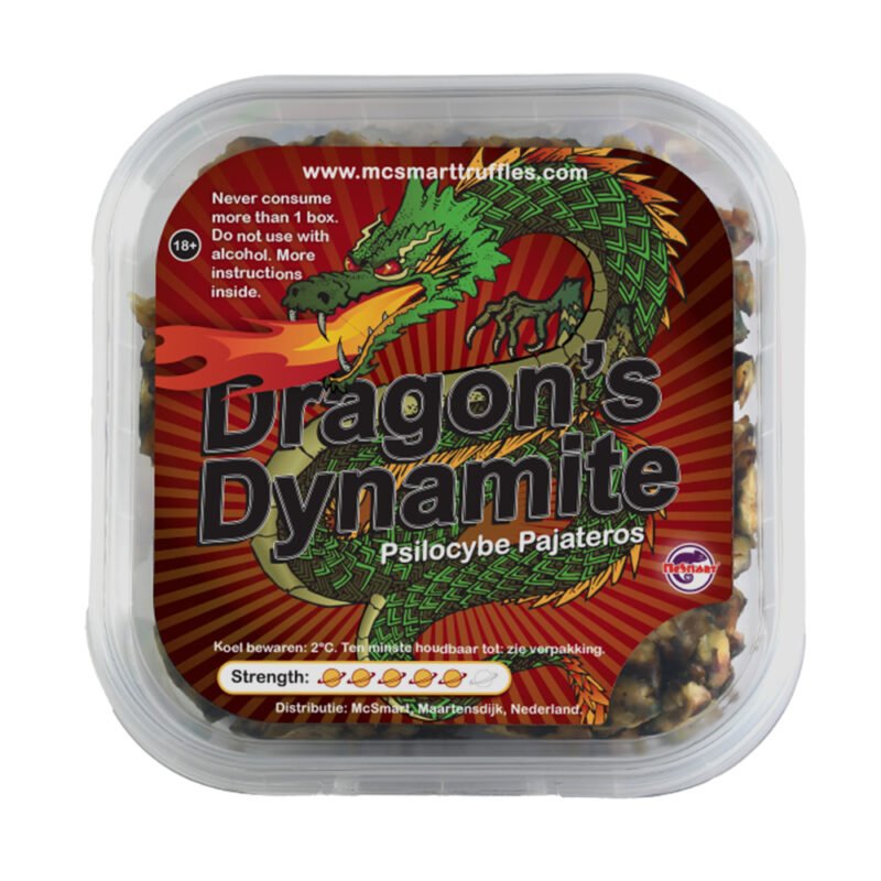 Buy Dragons Dynamite in Europe
