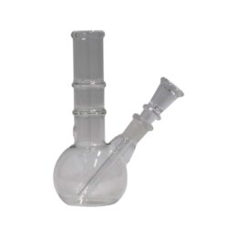 Koop Straight Glass Bong - 15cm in Europa