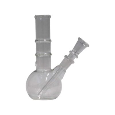Koop Straight Glass Bong - 15cm in Europa