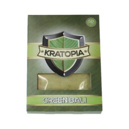 Buy Green Bali Kratom - 50 gram in Europe