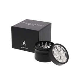 Koop Slijpmachine Aluminium 'After Grow' - Thorinder Zilver, 50mm in Europa