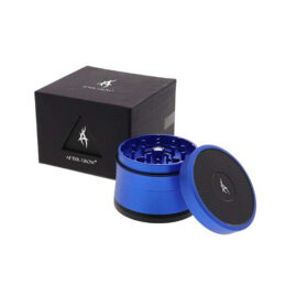 Koop Grinder Aluminium 62mm After Grow - Solinder Blue in Europa
