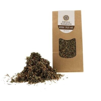 Buy Herbal Spliff Mix - 50g in Europe