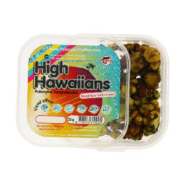 Buy High Hawaiians Truffles in Europe