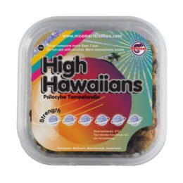 Koop High Hawaiians Magische Truffels in Europa