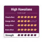 Buy High Hawaiians Magic Truffles in Europe