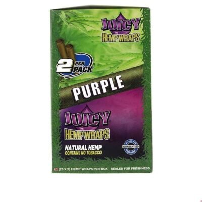 Buy Juicy Jay's Hempwraps — Grapes Gone Wild in Europe