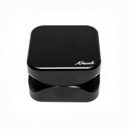 Buy KRUSH Grinder 2.0 - BLACK in Europe