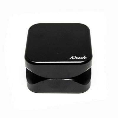 Buy KRUSH Grinder 2.0 - BLACK in Europe