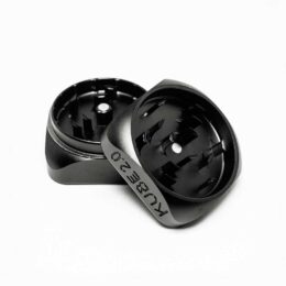 Buy KRUSH Grinder 2.0 - BLACK in Europe