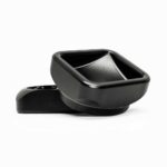 Koop KRUSH Grinder 2.0 - BLACK in Europa