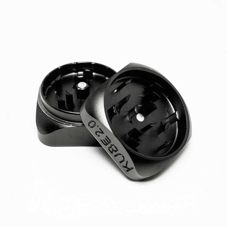 Buy KRUSH Grinder 2.0 - BLACK in Europe