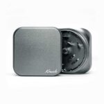 Buy KRUSH Grinder 2.0 - GREY in Europe