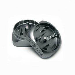 Koop KRUSH Grinder 2.0 - GREY in Europa
