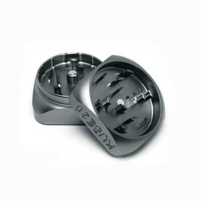 Buy KRUSH Grinder 2.0 - GREY in Europe
