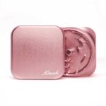 Koop KRUSH Grinder 2.0 - ROSE GOLD in Europa