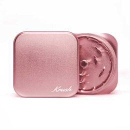 Koop KRUSH Grinder 2.0 - ROSE GOLD in Europa