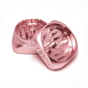 KRUSH Grinder 2.0 ROSE GOLD