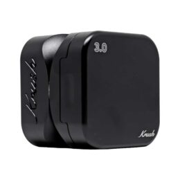 Buy KRUSH Grinder 3.0 - BLACK in Europe