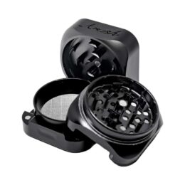 Buy KRUSH Grinder 3.0 - BLACK in Europe