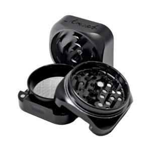 KRUSH Grinder 3.0 - BLACK