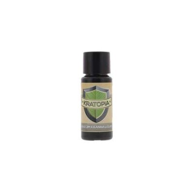 Buy Kratom x Kanna Liquid - 10ml in Europe