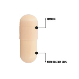 Koop LemonX - Nitro Ecstasy Pills in Europa