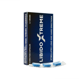 Koop Libido Extreme Dark in Europa