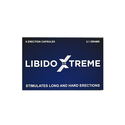 Libido Extreme Dark 3
