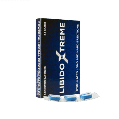 Koop Libido Extreme Dark in Europa