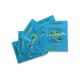 Buy Libido Jelly in Europe