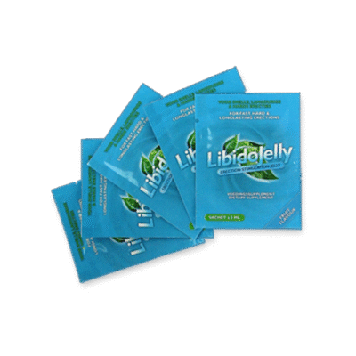 Koop Libido Jelly in Europa