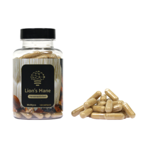 Lions-Mane-extract-capsules-120-stuks